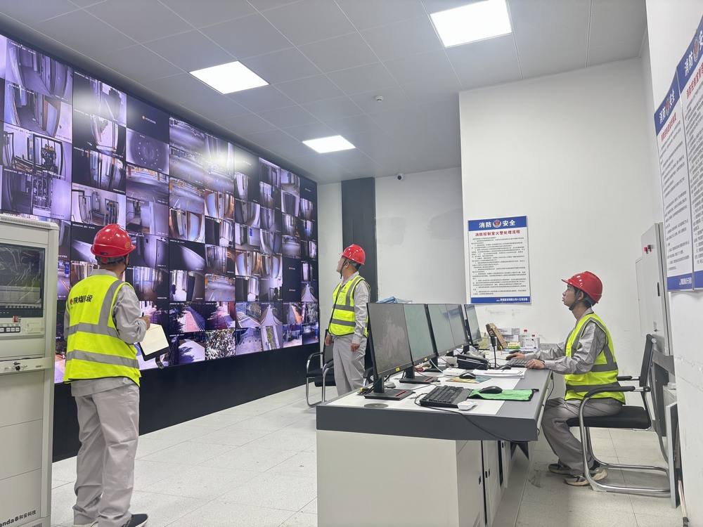 陜煤建設(shè)銅煤公司：從“合格交房”到“品質(zhì)交心”，以穿透式質(zhì)檢重構(gòu)房屋交付價值