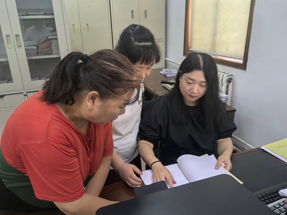 陜煤建設(shè)銅煤公司：創(chuàng)新服務(wù)模式，實現(xiàn)退休人員“精準(zhǔn)化”管理