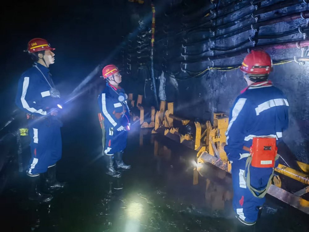 陜煤建設(shè)機(jī)電安裝公司：學(xué)查改一體推進(jìn)作風(fēng)建設(shè)走深走實