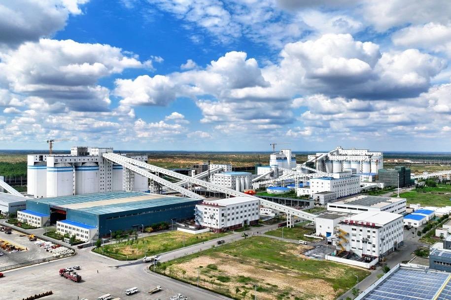 陜煤建設(shè)天工公司土建第十項(xiàng)目部：全鏈條筑牢安全防線 全方位護(hù)航項(xiàng)目建設(shè)