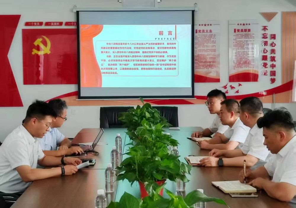 陜煤建設(shè)煤礦運(yùn)營服務(wù)分公司：探索廉潔文化與日常工作新路徑 夯實廉政思想根基