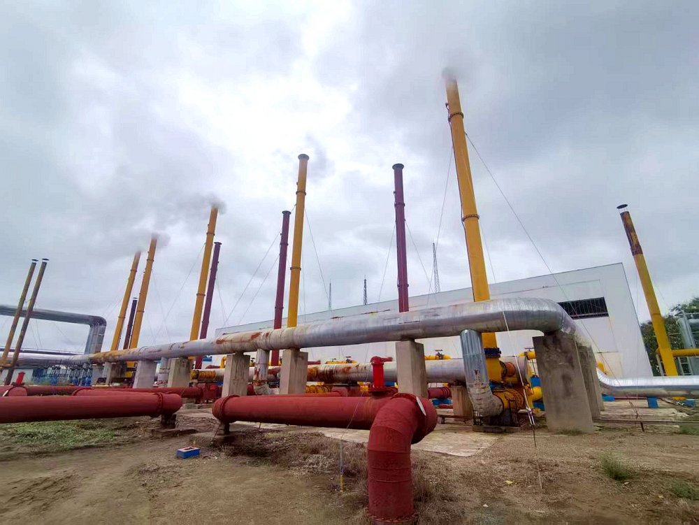 陜煤建設(shè)天工公司機(jī)電安裝第一項(xiàng)目部：“謀干管”三位一體發(fā)力，高效推動項(xiàng)目建設(shè)