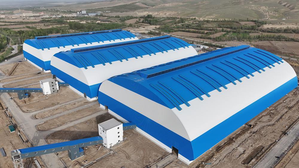 陜煤建設(shè)天工公司：攻堅、創(chuàng)新、控質(zhì) 實現(xiàn)工程履約與品質(zhì)雙優(yōu)