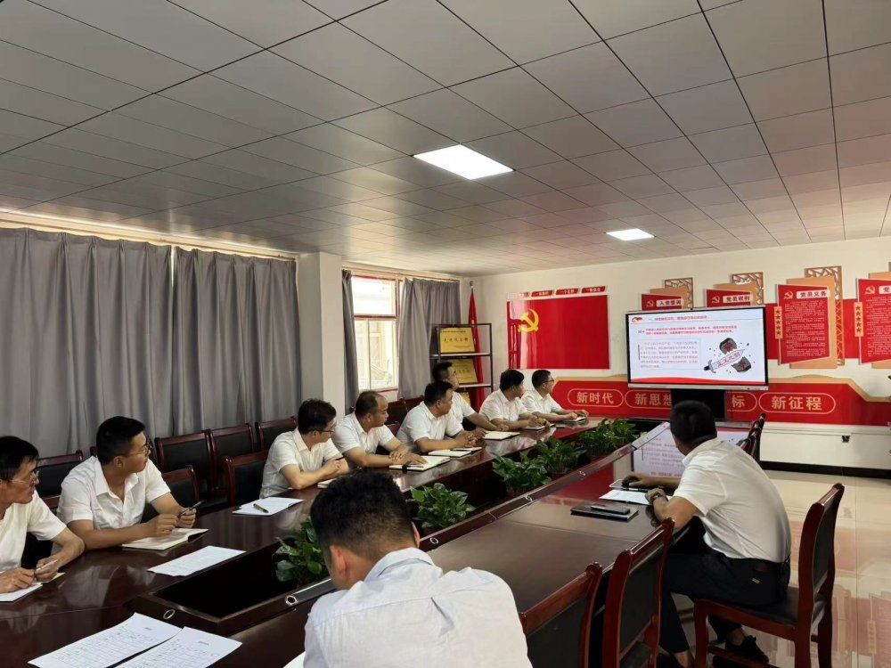 陜煤建設(shè)煤礦運(yùn)營服務(wù)分公司：充分發(fā)揮監(jiān)督職能 全面提升廉政質(zhì)效