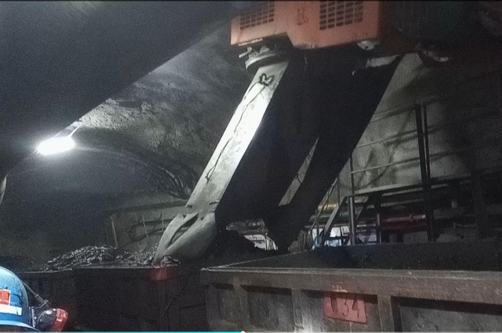 陜煤建設(shè)設(shè)計(jì)研究院；煤礦工程設(shè)計(jì)優(yōu)化，典型案例深度解析與顯著成效展現(xiàn)