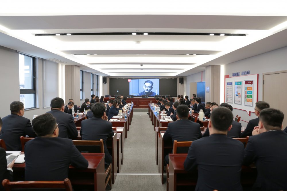 陜煤建設(shè)天工公司：深融實(shí)做強(qiáng)黨建 聚力攻堅(jiān)促發(fā)展