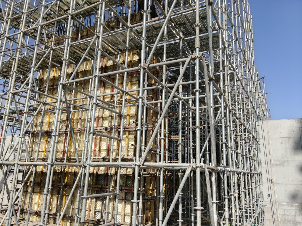 陜煤建設內(nèi)蒙古分公司：聚焦“工藝質(zhì)量安全”三維度 賦能項目建設提質(zhì)降本