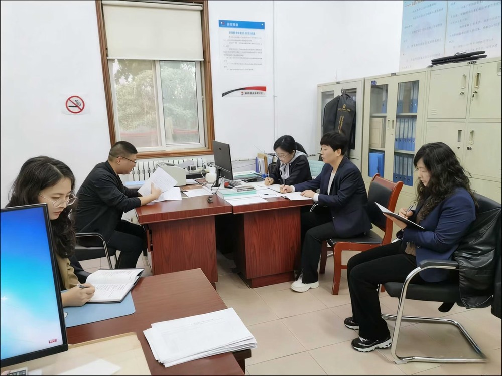 陜煤建設銅煤公司：多措并舉提升項目經(jīng)營管理效能