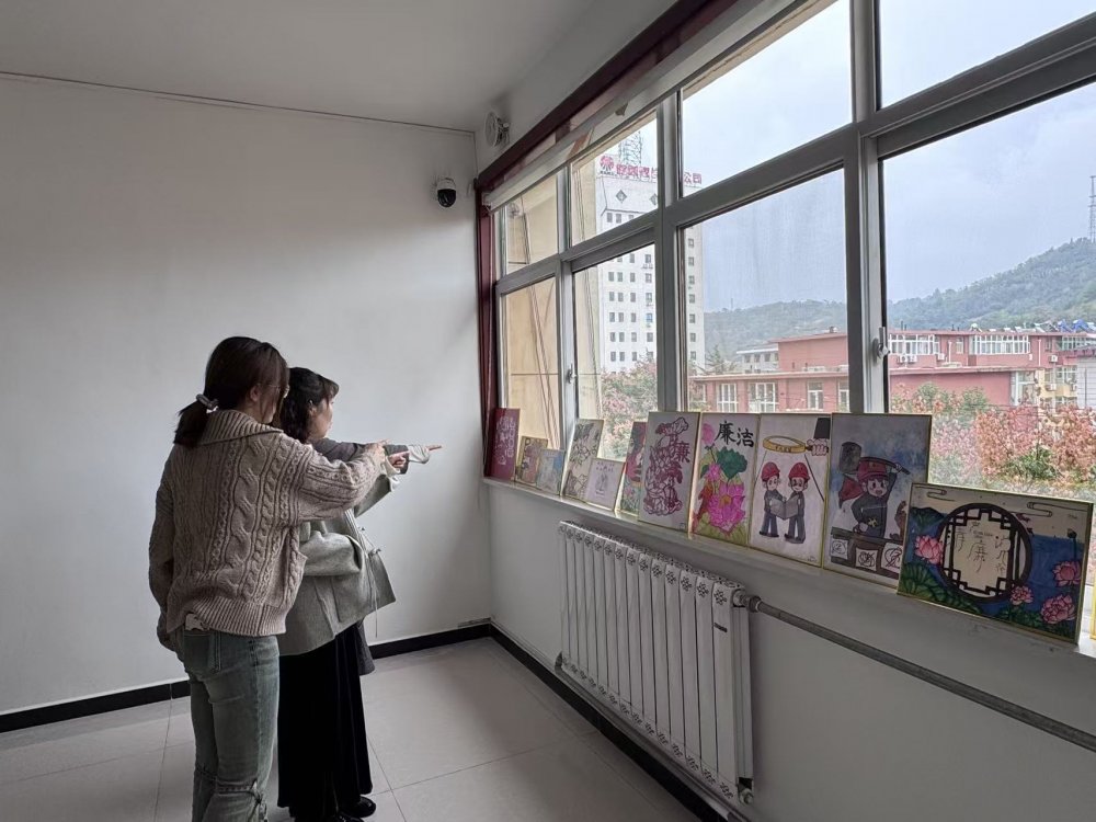 陜煤建設(shè)機(jī)電安裝公司：以“廉”為筆繪新風(fēng) 一線建設(shè)添“護(hù)盾”