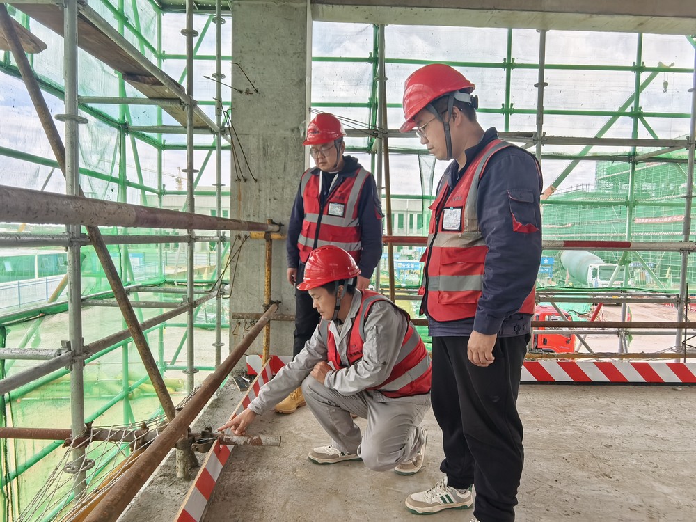 陜煤建設(shè)銅煤公司：以管理效能強(qiáng)驅(qū)動(dòng)?破局攻堅(jiān)見實(shí)效