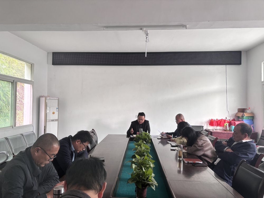 陜煤建設定點幫扶村：秋寒不減醫(yī)保宣傳熱 暖心服務筑牢民生網(wǎng)