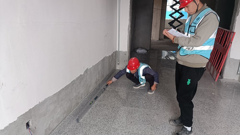 從校園到工地：我在母校項目里的半年成長記