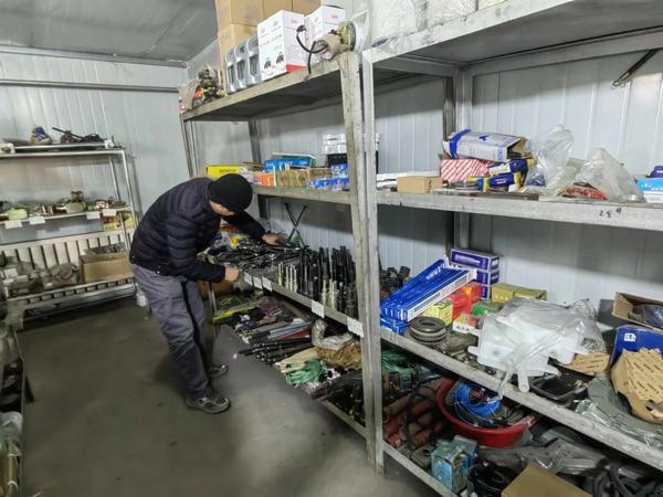 陜煤建設(shè)煤礦運(yùn)營(yíng)服務(wù)分公司：精打細(xì)算過“緊日子” 提質(zhì)增效贏“好日子”