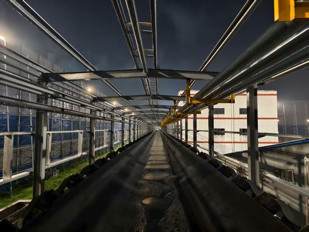 陜煤建設(shè)路橋分公司：攻堅(jiān)四季度，錨定目標(biāo)再發(fā)力