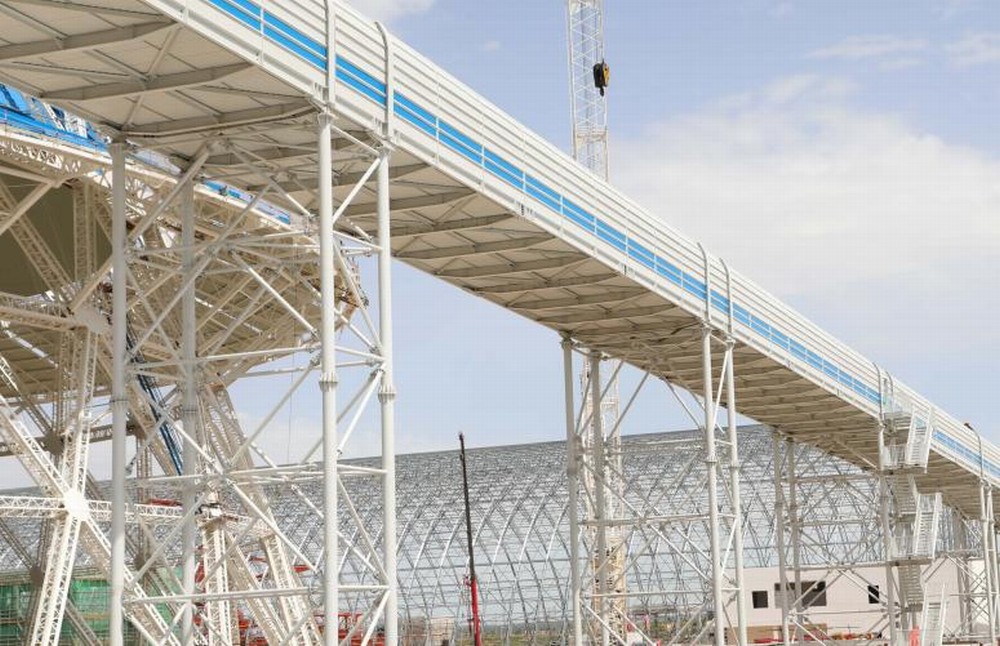 陜煤建設設計研究院：科學創(chuàng)新強實力，強強聯(lián)手破難題