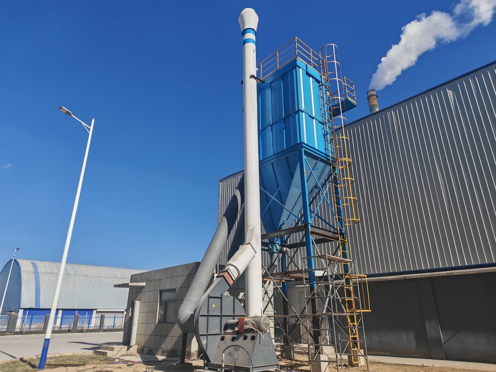 陜煤建設機電安裝公司涼水井項目部：攻堅盤粒機改造 賦能生產(chǎn)提效