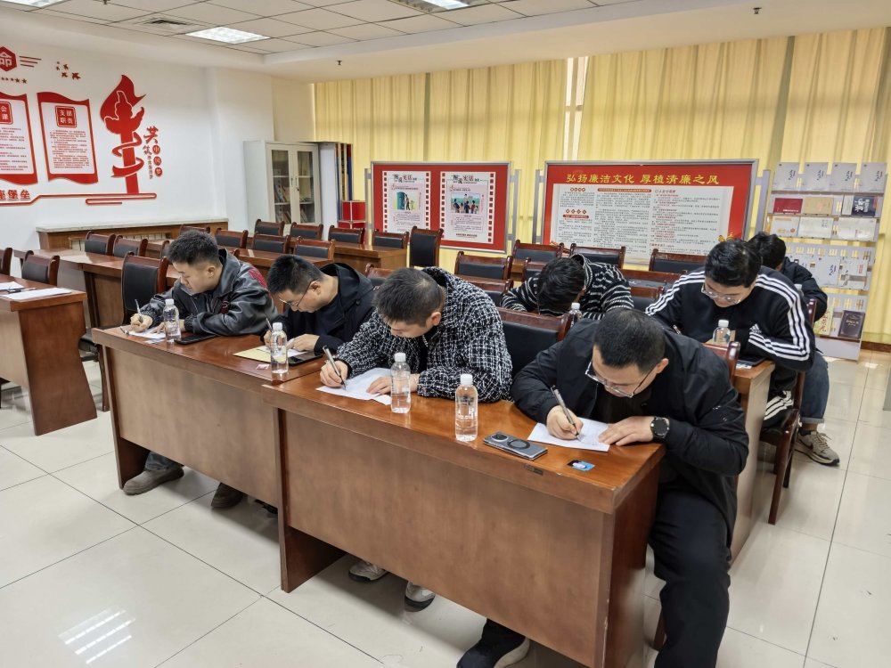 陜煤建設(shè)煤礦運(yùn)營服務(wù)分公司：精耕人才培養(yǎng) 雙措并舉激發(fā)青春動(dòng)能