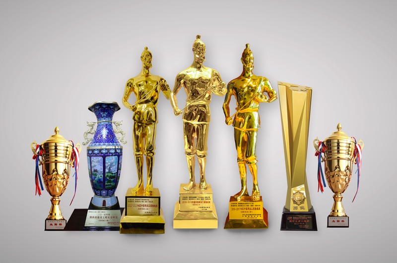 2018-2021年，三年實(shí)現(xiàn)打造“雙特百億”目標(biāo)