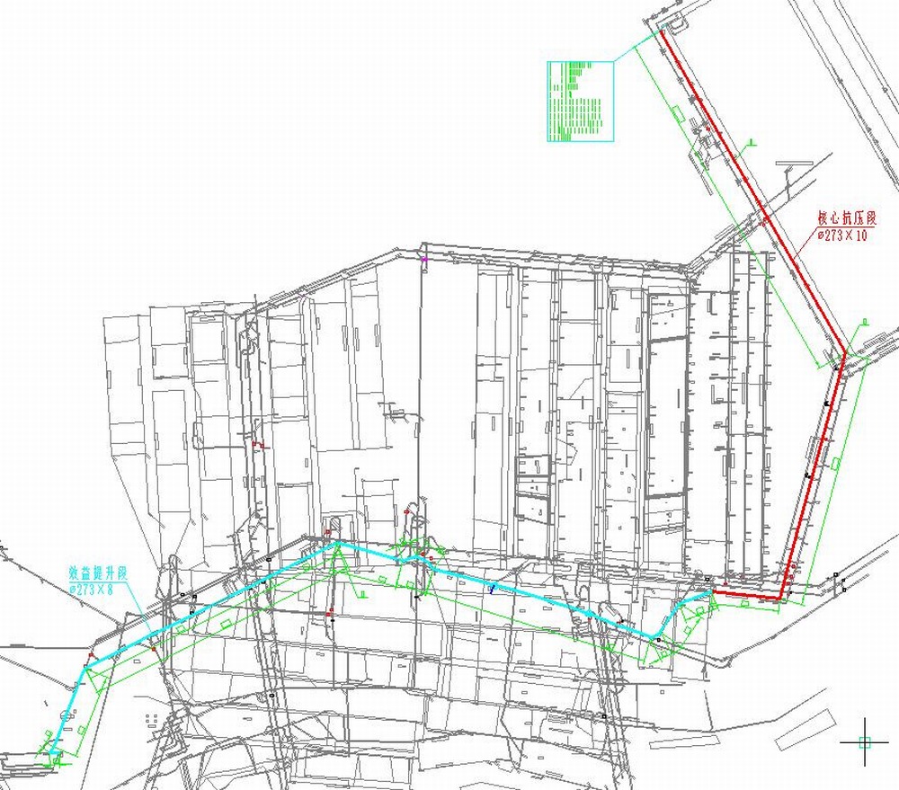 陜煤建設(shè)設(shè)計(jì)研究院：從“過緊日子”到“好日子”，設(shè)計(jì)研究院以精準(zhǔn)優(yōu)化撬動(dòng)百萬效益