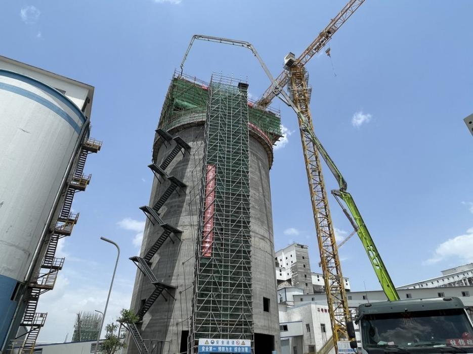 陜煤建設天工公司：聚焦四項重點工作，譜寫企業(yè)發(fā)展新篇章