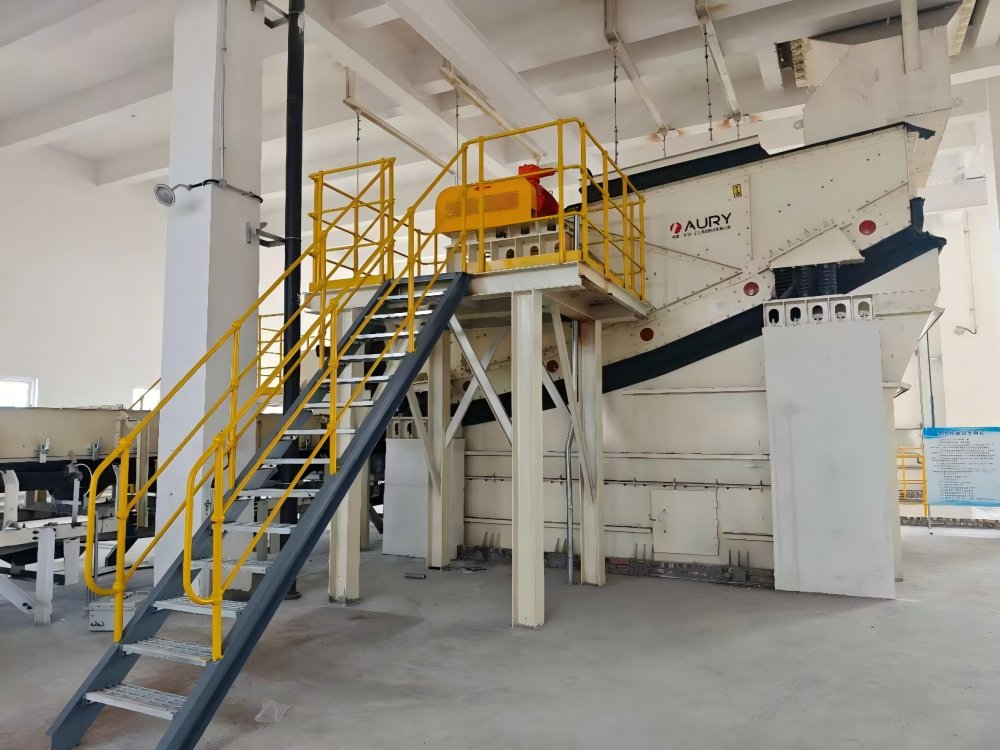 陜煤建設(shè)機(jī)電安裝公司：三維發(fā)力戰(zhàn)四季度 實干攻堅沖全年紅