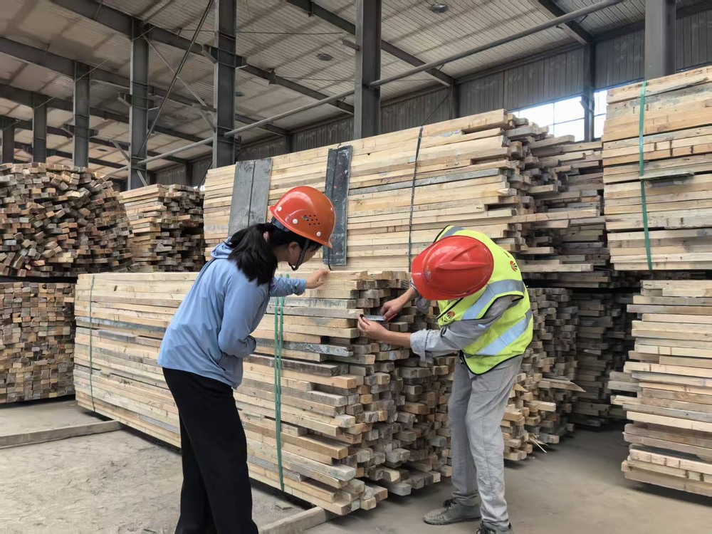 陜煤建設(shè)銅煤公司： 精準(zhǔn)施策抓盤點 精細(xì)核查提質(zhì)效