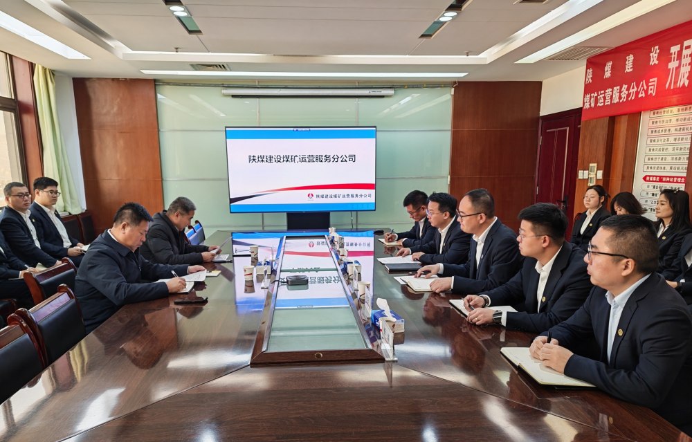 趙敬凱到所屬單位進行調(diào)研