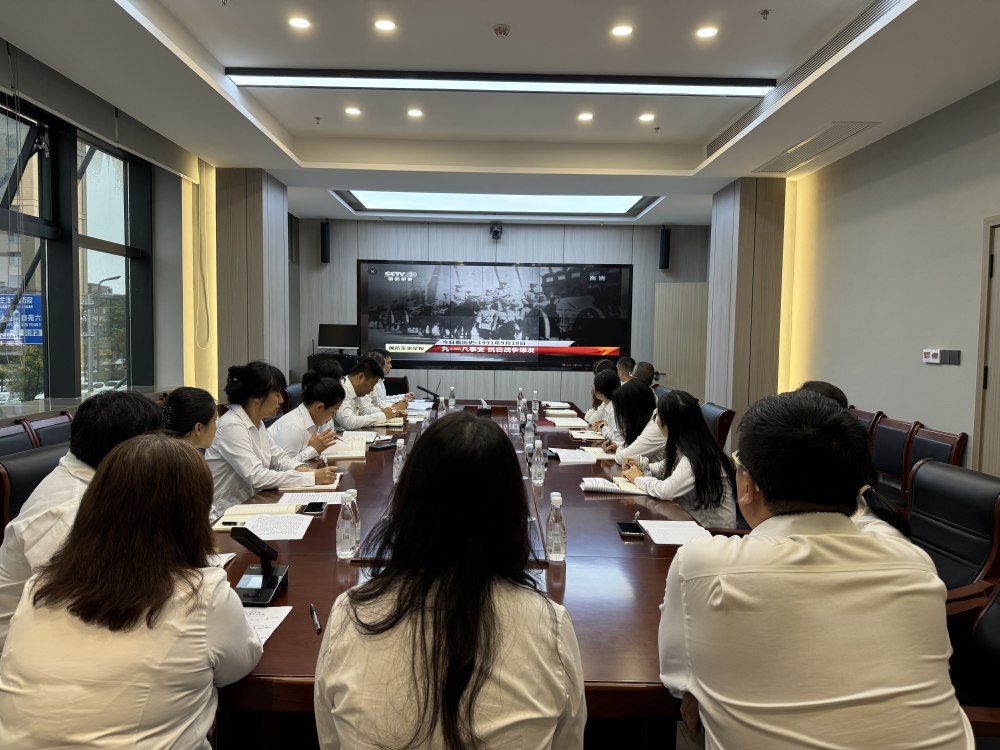 陜煤建設(shè)天工公司：清風(fēng)勁吹千帆競(jìng)  砥礪奮進(jìn)新征程