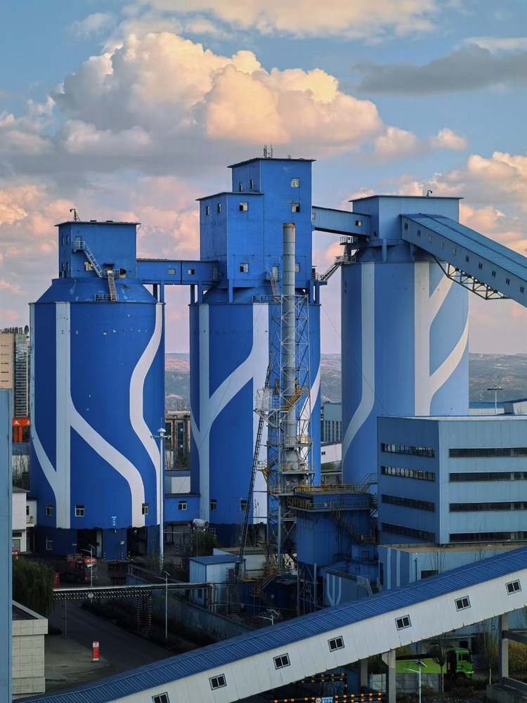 神木冬韻里，藏著最動人的煙火與擔(dān)當(dāng)