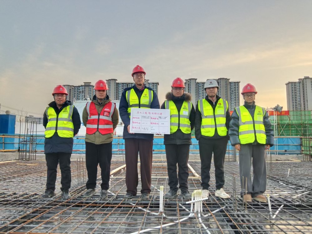 陜煤建設(shè)綠宇公司：以學(xué)賦能強(qiáng)本領(lǐng) 以查筑防守平安