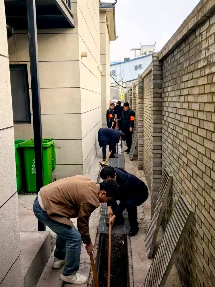 陜煤建設(shè)煤礦運營服務(wù)分公司：學(xué)雷鋒 做志愿 踐初心 共奮進(jìn)