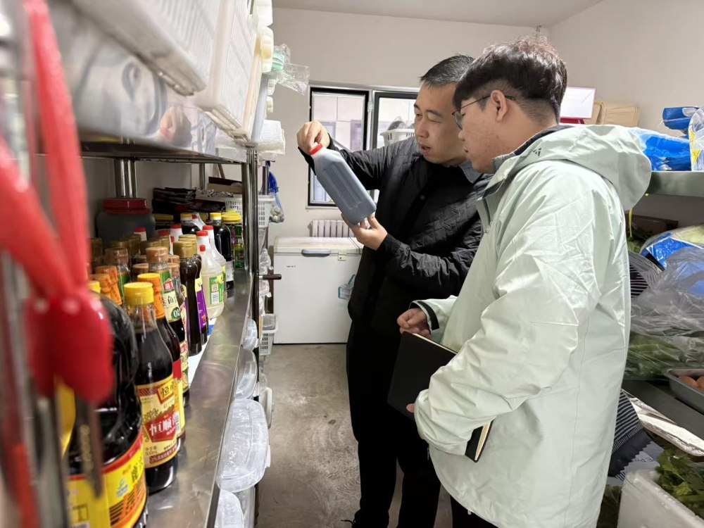 陜煤建設(shè)煤礦運(yùn)營(yíng)服務(wù)分公司：節(jié)后安全“大體檢”織密后勤“防護(hù)網(wǎng)