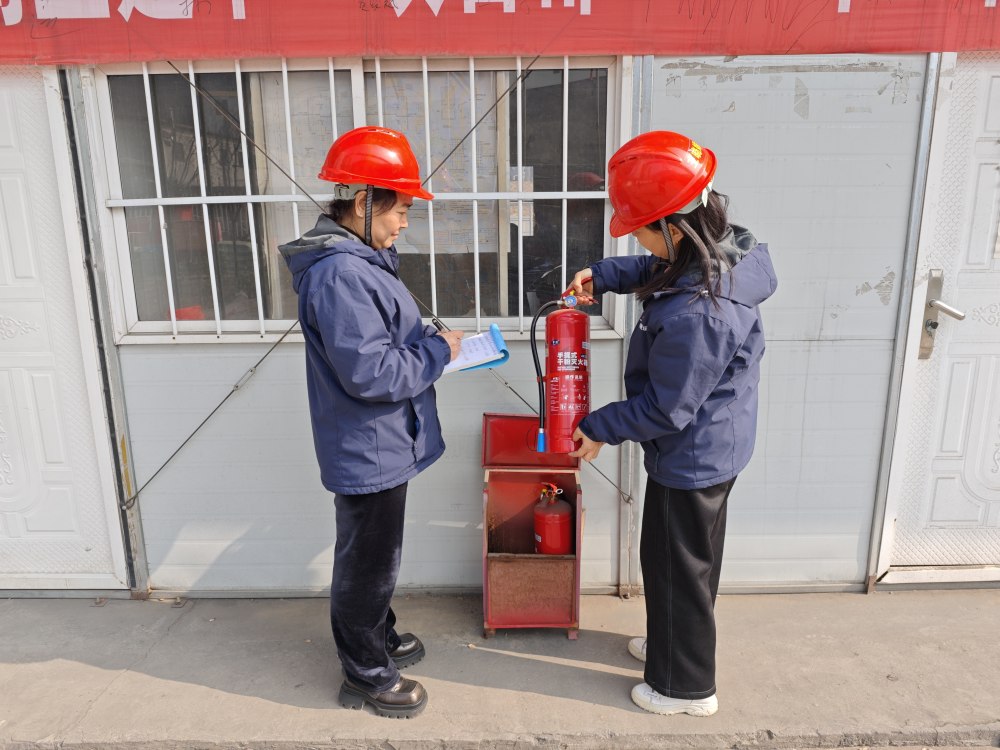 工地綻芳華，她們了不起！