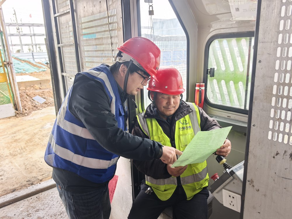 3·15護(hù)航消費安全 暖心服務(wù)伴農(nóng)工