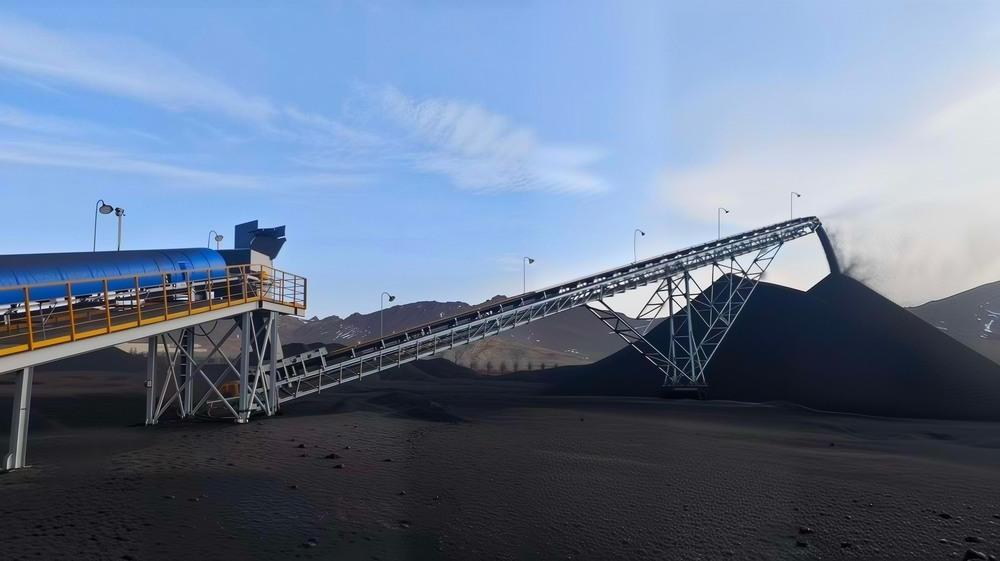 鏖戰(zhàn)風(fēng)區(qū) 攻堅保產(chǎn)