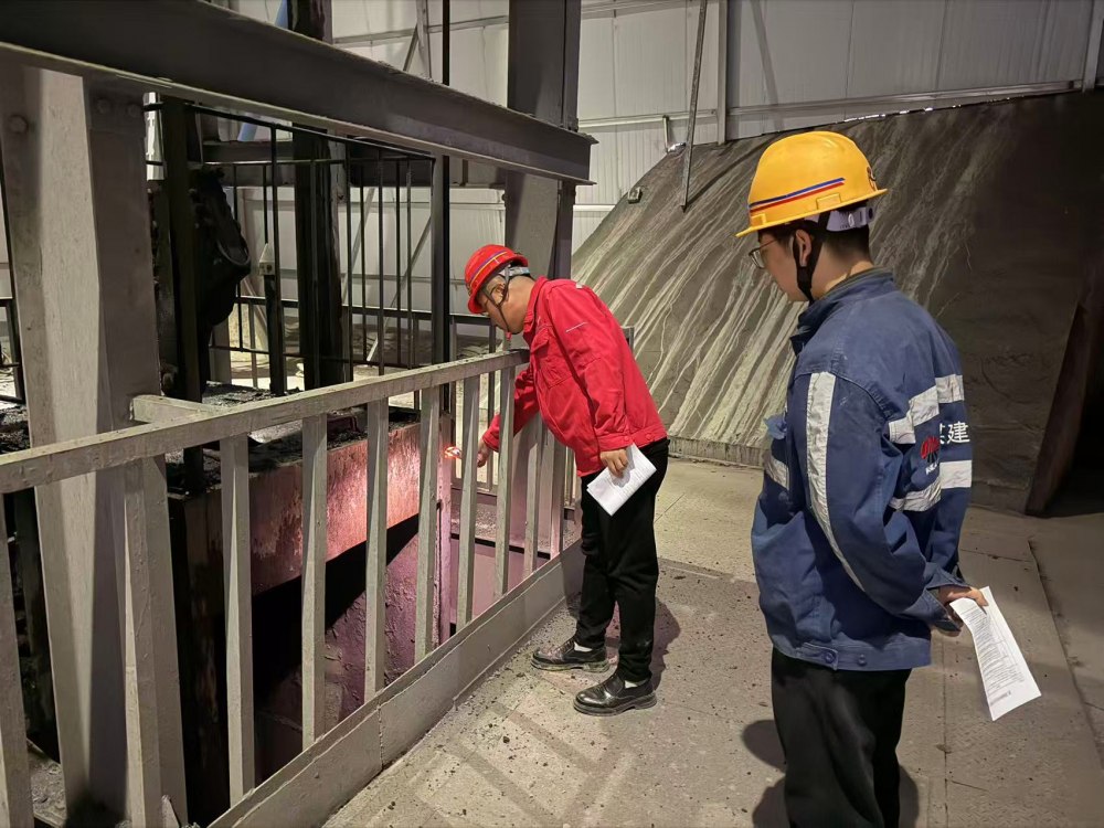 陜煤建設(shè)礦建三公司:春歸奮進(jìn)正當(dāng)時(shí) 嚴(yán)抓安全保生產(chǎn)