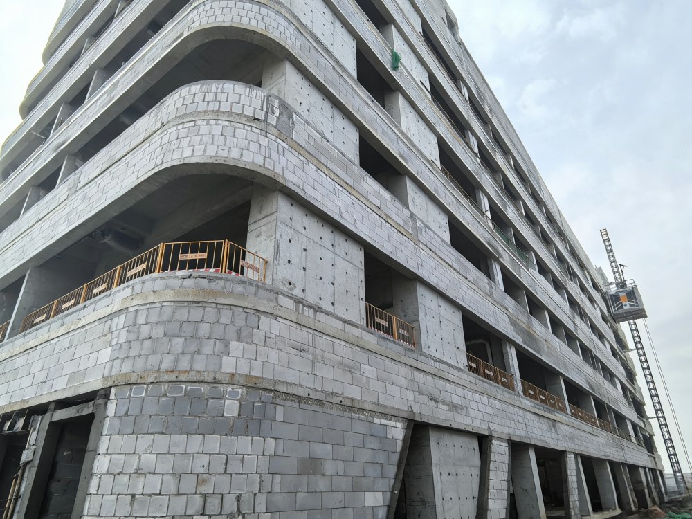 陜煤建設(shè)漢中分公司:多維發(fā)力筑精品 奮楫篤行啟新程