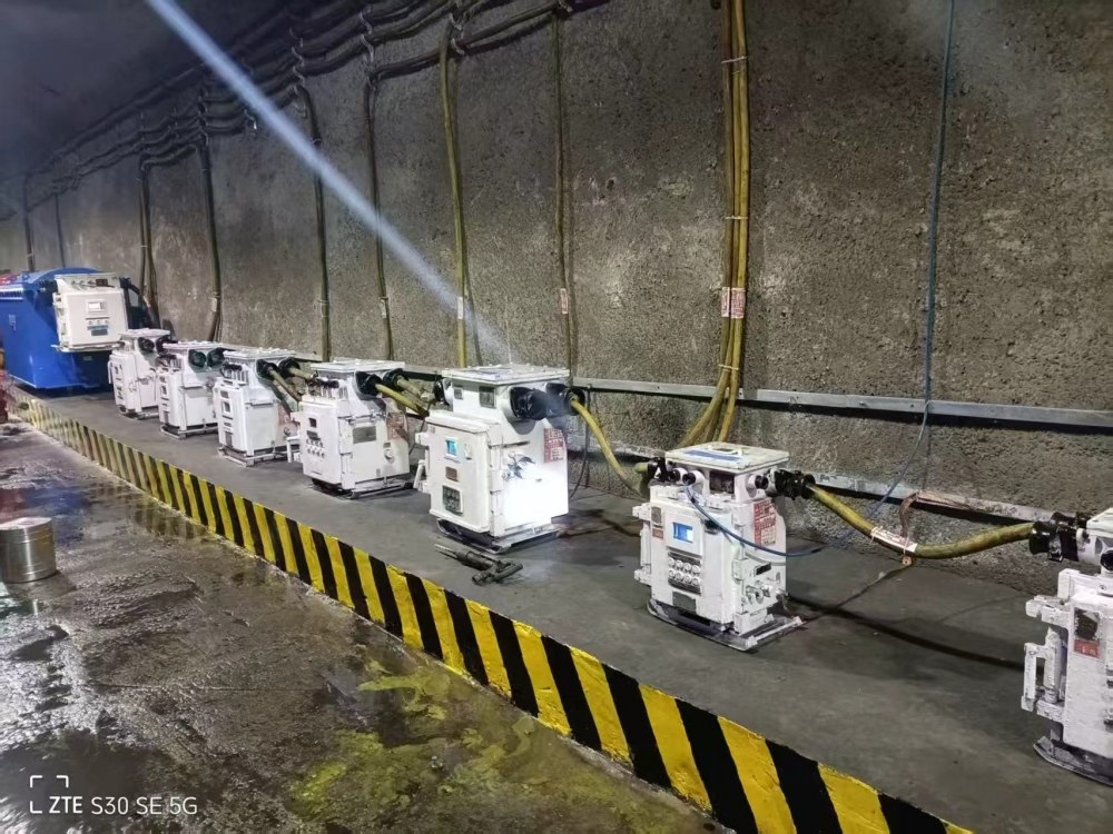 外拓源 內(nèi)挖潛 跑出“開源節(jié)流”新速度