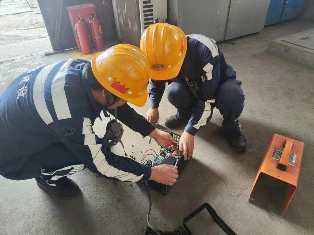 陜煤建設(shè)洗選煤運(yùn)營公司：“小舉措”撬動降本增效“大成效”