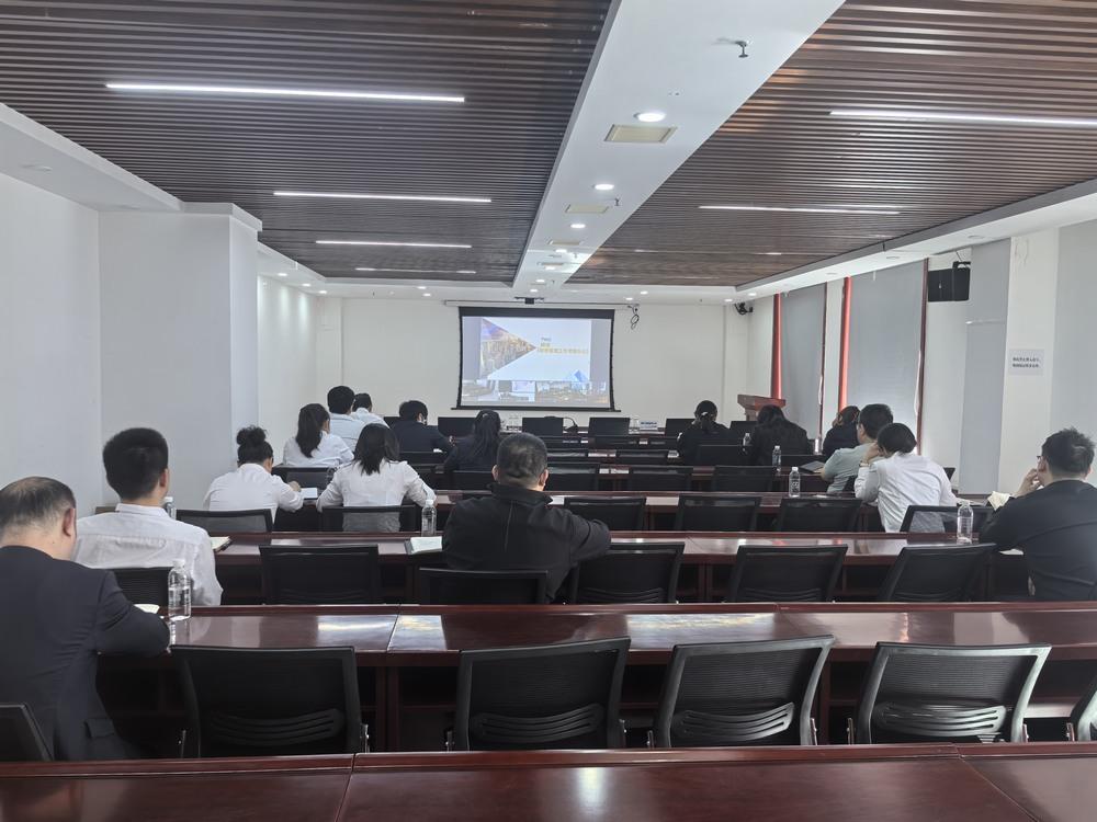 陜煤建設(shè)洗選煤運(yùn)營公司：對標(biāo)對表建體系 精益求精強(qiáng)內(nèi)核