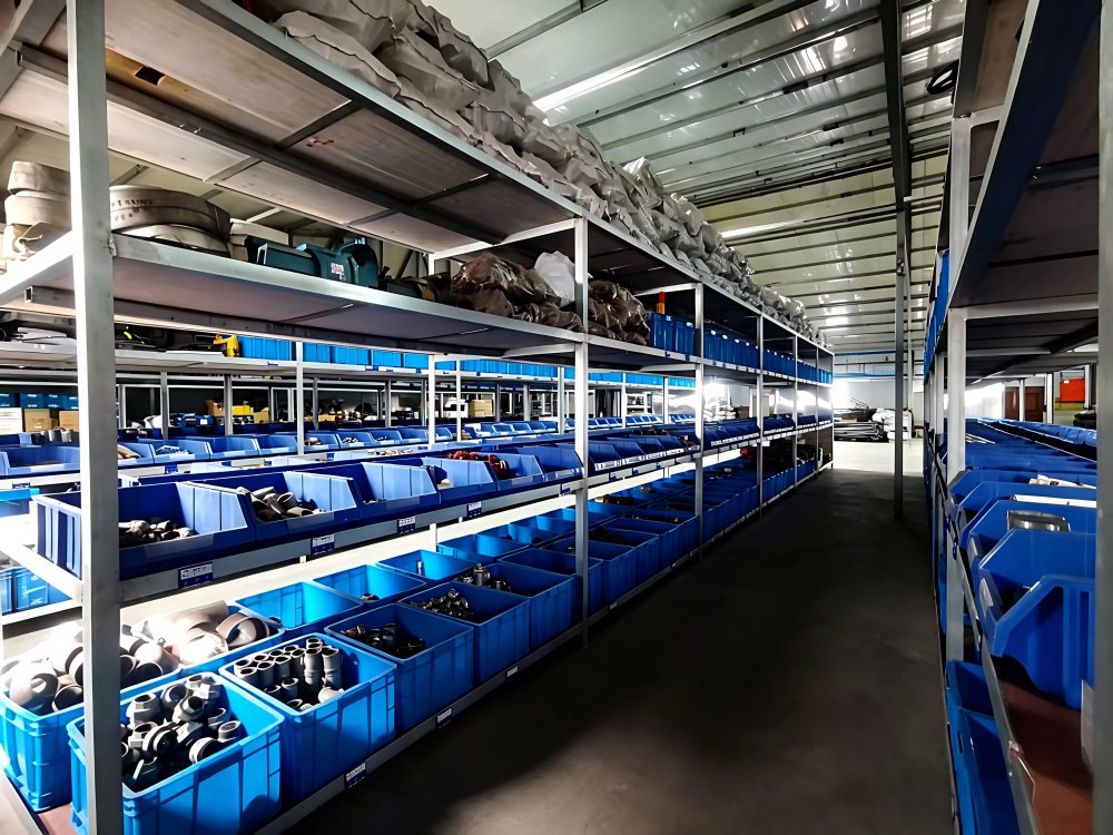 陜煤建設(shè)機(jī)電安裝公司：打好物資保障攻堅戰(zhàn) 全力服務(wù)項目建設(shè)