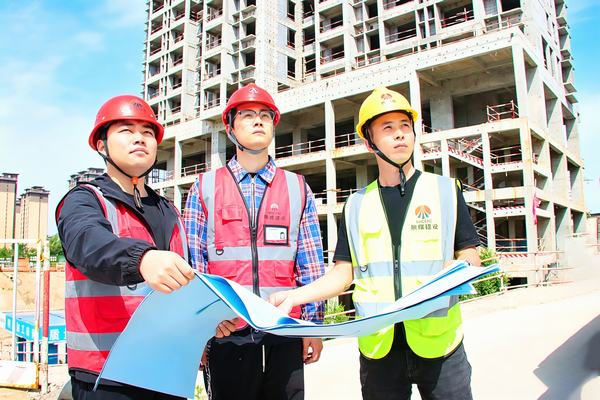 陜煤建設(shè)榆林公司：以正確政績觀實干興企