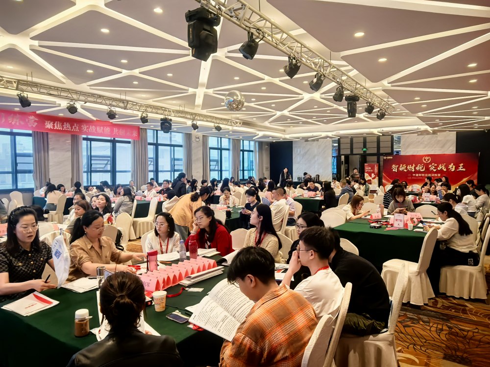 陜煤建設(shè)機電安裝公司財務(wù)資產(chǎn)部：深耕財務(wù)“責(zé)任田” 當(dāng)好發(fā)展“助推器”