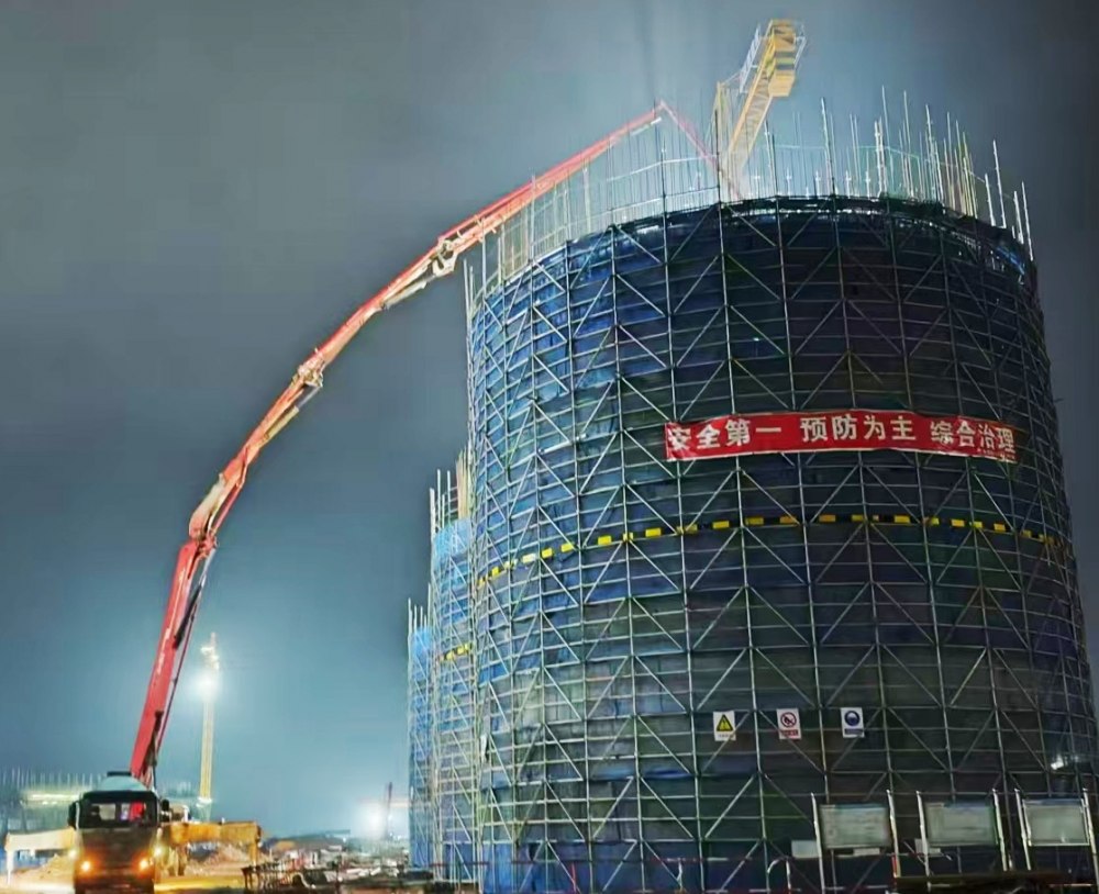 陜煤建設(shè)天工公司：苦練技能強隊伍 攻堅創(chuàng)效謀新篇