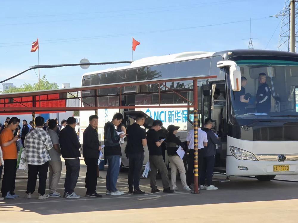 陜煤建設(shè)洗選煤運(yùn)營公司：健康“不打烊” 關(guān)懷“不掉線”