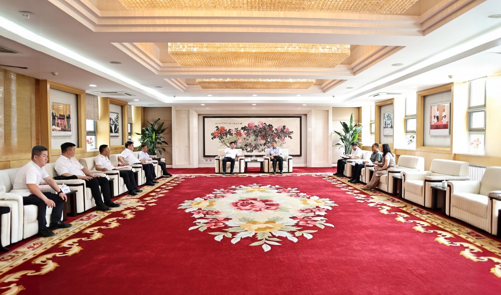 陜煤建設(shè)拜訪(fǎng)山東電力工程咨詢(xún)?cè)?></div>
                                <div   id=