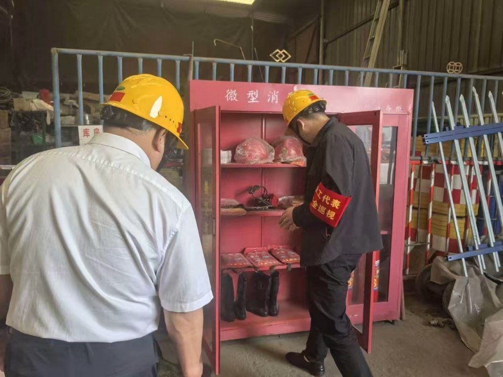 陜煤建設(shè)煤礦運(yùn)營服務(wù)分公司：深耕后勤保障沃土 筑牢安全生產(chǎn)后方