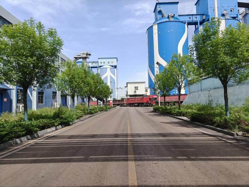 陜煤建設(shè)洗選煤運(yùn)營公司：聚力六五環(huán)境日 多點(diǎn)發(fā)力繪就綠色新畫卷