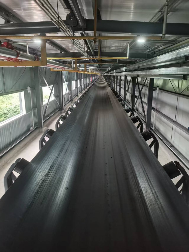 陜煤建設(shè)路橋分公司：QC成果攻堅(jiān)創(chuàng)實(shí)效 皮帶機(jī)施工安全效率雙提升